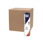 Bax 72 mingi tenis Wilson Roland Garros Clay Court