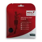 Racordaj Msv Focus Hex Plus 38 12m