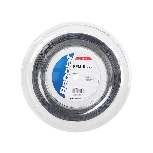 Racordaj Babolat RPM Blast 200m