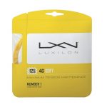 Racordaj Luxilon 4G Soft 125 12m