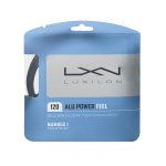 Racordaj Luxilon Alu Power Feel 120 12m