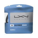 Racordaj Luxilon Alu Power Rough 125 12m