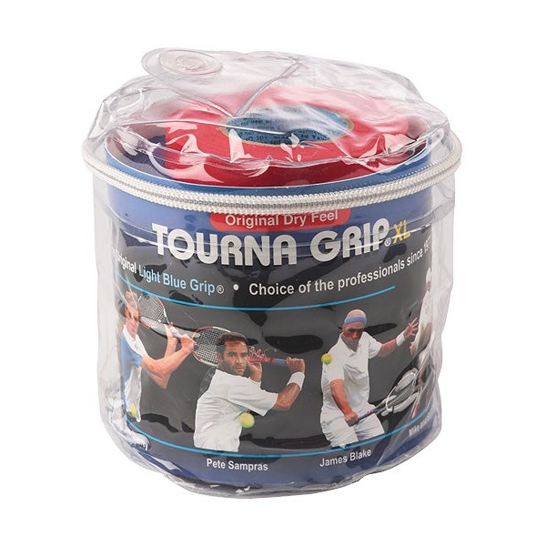 Overgrip Tourna Grip Original XL 30 pack