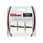 Overgrip Wilson Pro Comfort 3 pack