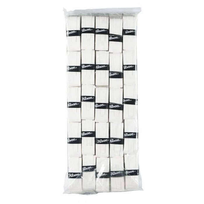 Overgrip Wilson Pro Comfort 50 pack