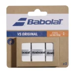 Overgrip Babolat VS Original 3 pack