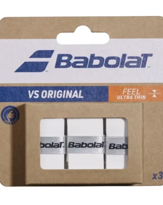 Overgrip Babolat VS Original 3 pack