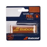 Grip Babolat Leather Natural Feel 1 pack