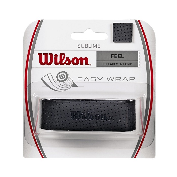 Grip Wilson Sublime Black