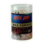 Vibrastop Pro's Pro Max Damper 60 pack