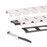 Set linie teren tenis Speziala 1