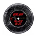 Racordaj Pros Pro Black Out 200m