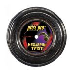Racordaj Pros Pro Hexaspin Twist 200m