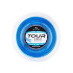 Racordaj tenis Mayami Tour Hex 200m