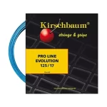 Racordaj Kirschbaum Pro Line Evolution 1.25 12m