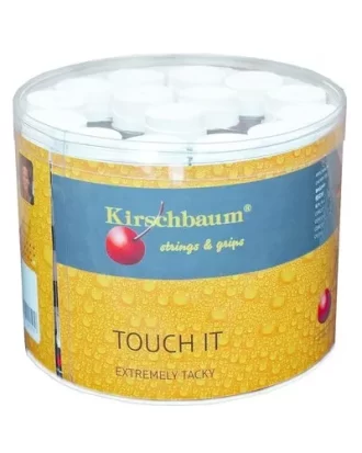 Overgrip Kirschbaum Touch It 60 pack