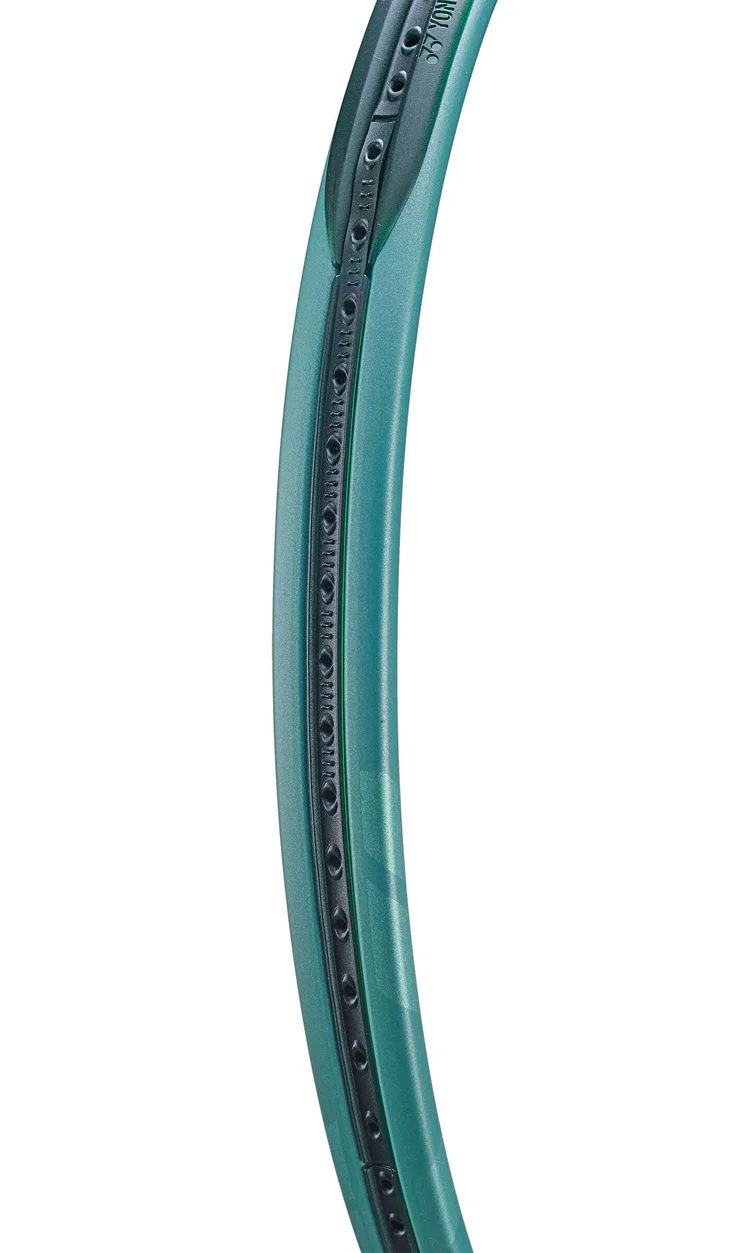 Racheta tenis Yonex Percept 100D - imagine 3