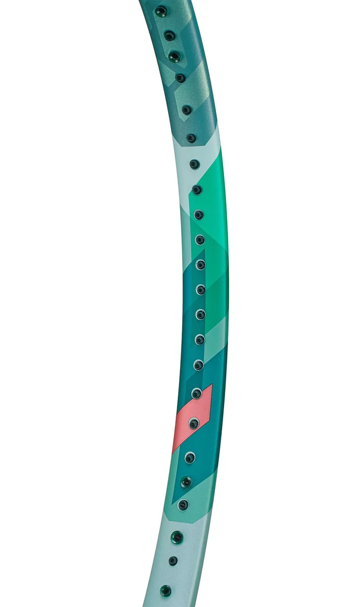 Racheta tenis Yonex Percept 100D - DETENIS