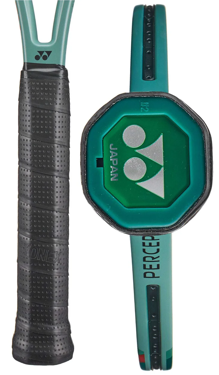 YONEX　PERCEPT100 Racheta tenis Yonex Percept 100D - DETENIS