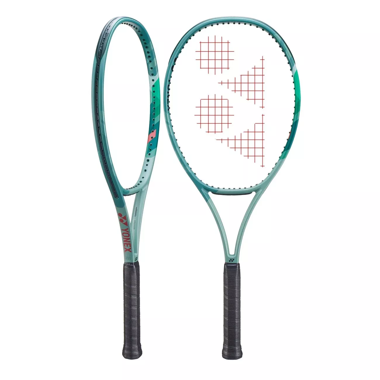 Racheta tenis Yonex Percept 100D - DETENIS