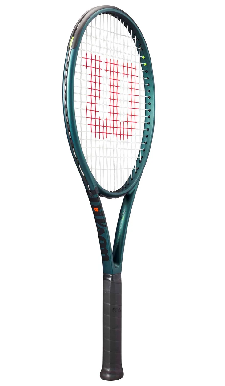 Racheta tenis Wilson Blade 101L V9.0 - imagine 6