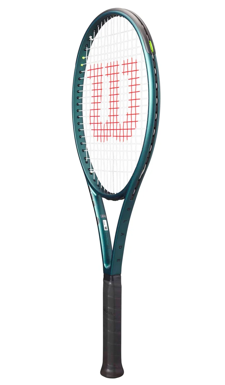 Racheta tenis Wilson Blade 101L V9.0 - imagine 5