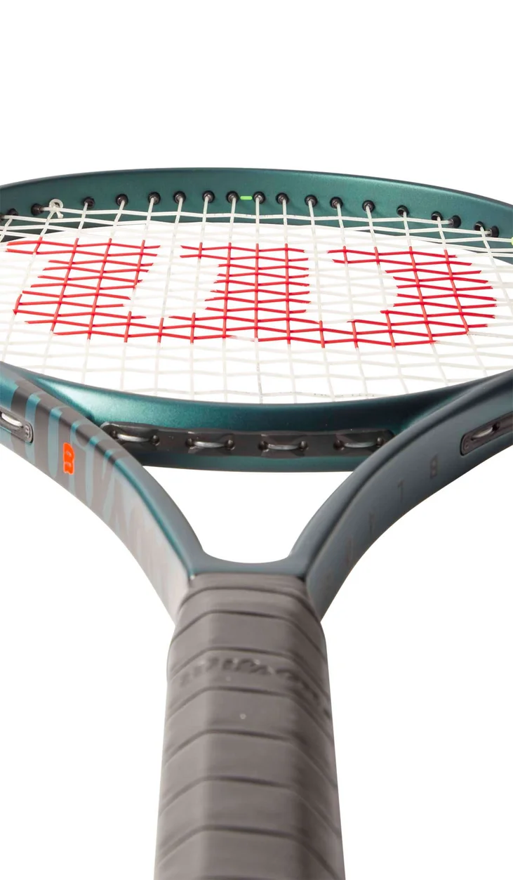 Racheta tenis Wilson Blade 101L V9.0 - imagine 4