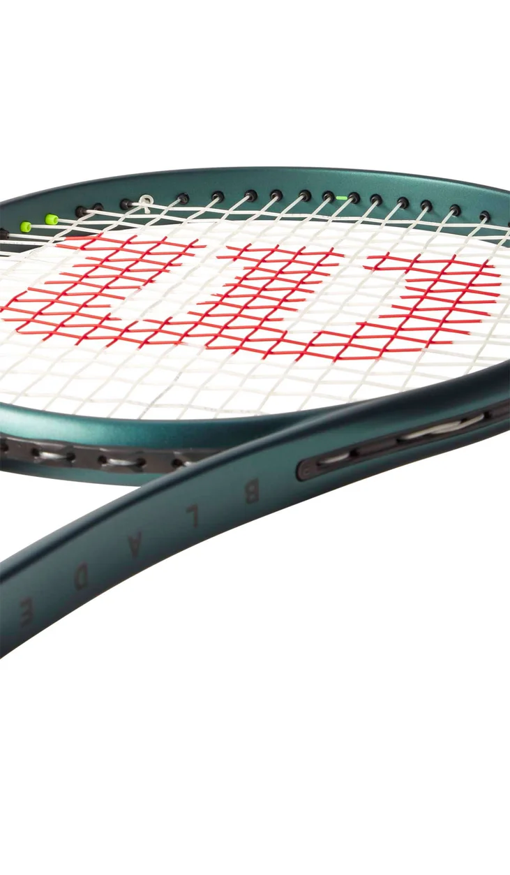 Racheta tenis Wilson Blade 101L V9.0 - imagine 3