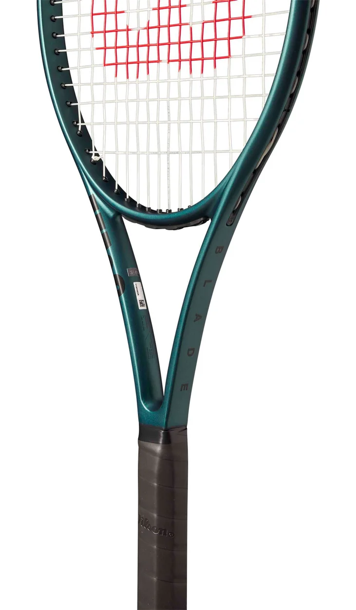 Racheta tenis Wilson Blade 101L V9.0 - imagine 2