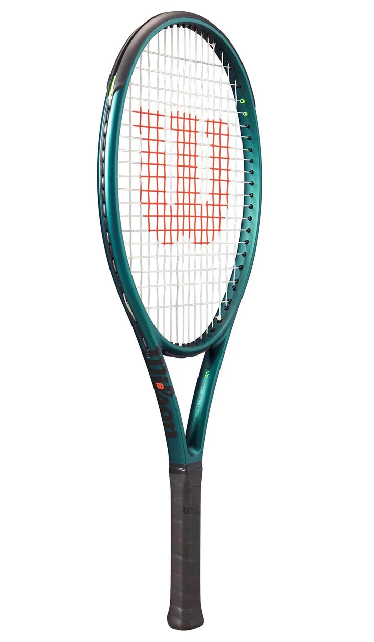 Racheta tenis Wilson Blade 26 V9.0 - imagine 5