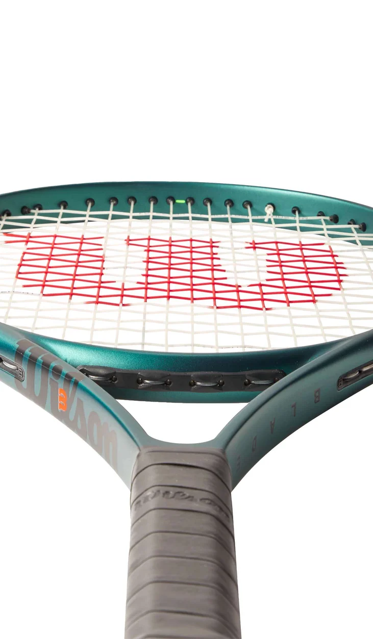 Racheta tenis Wilson Blade 26 V9.0 - imagine 3