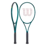 Racheta tenis Wilson Blade 98 16x19 V9.0 +racordaj+servicii racordare