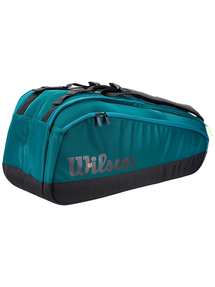 Geanta tenis Wilson Blade Super Tour V9 9pack - DETENIS