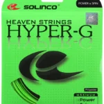 Racordaj racheta tenis Solinco Hyper-G 12m