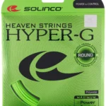 Racordaj racheta tenis Solinco Hyper-G Round 12m