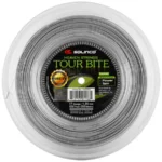 Racordaj racheta tenis Solinco Tour Bite Soft 200m