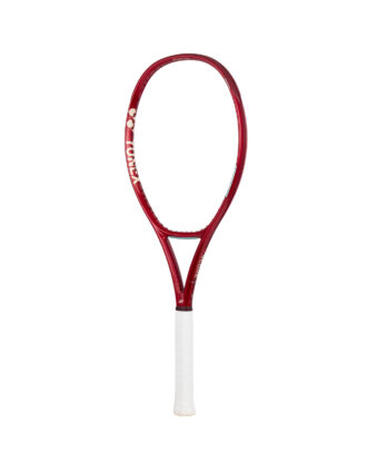 Racheta tenis Yonex Vcore 100L Ruby Red