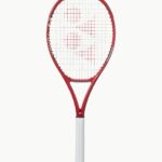 Racheta tenis Yonex Vcore 100 Ruby Red