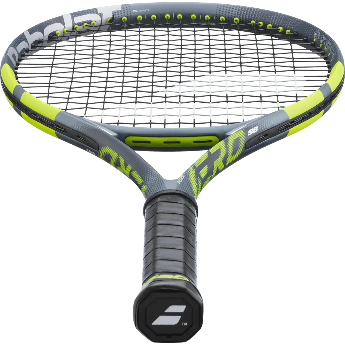 Racheta tenis Babolat Pure Aero 98