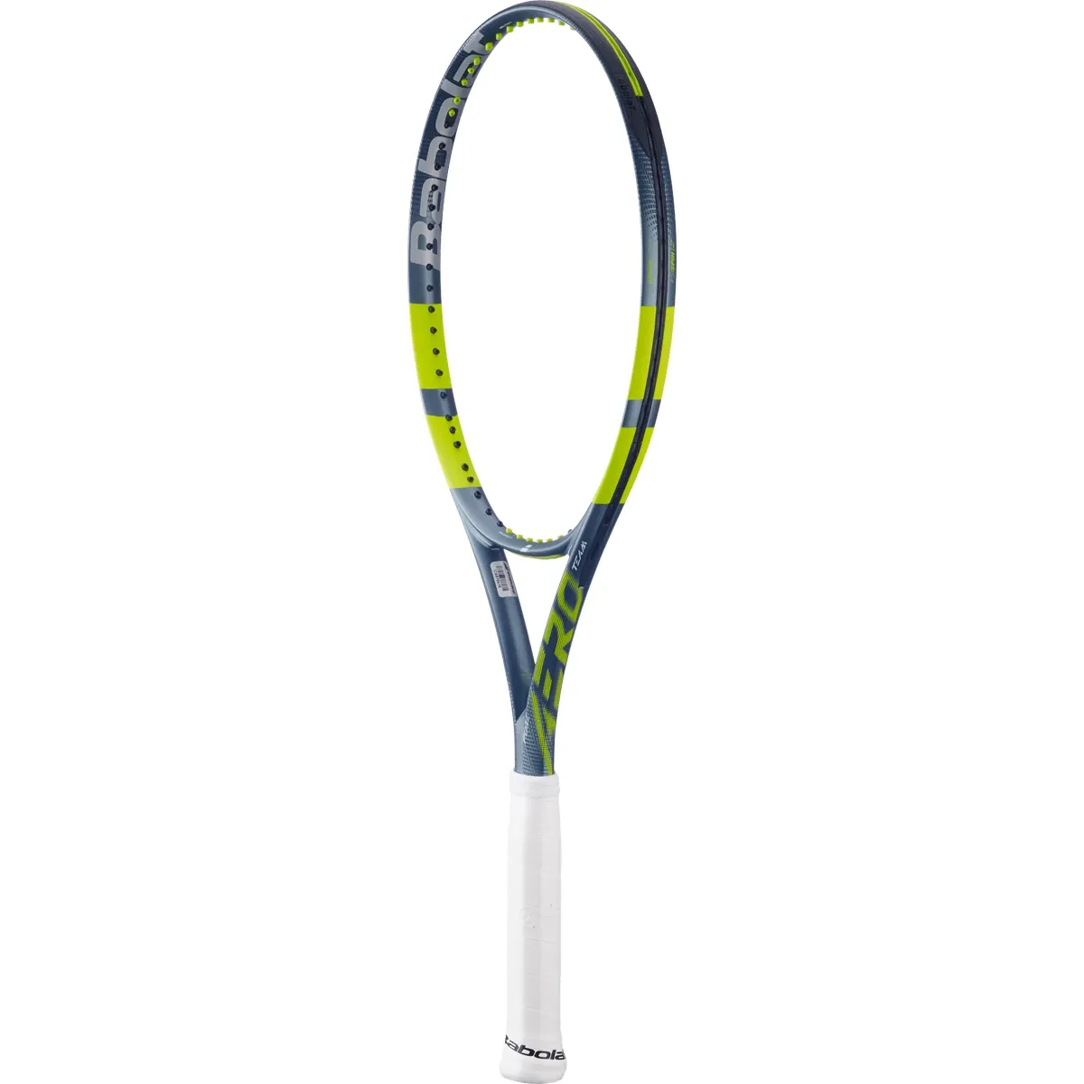 Racheta tenis Babolat Pure Aero Team 2006- 285g - imagine 3