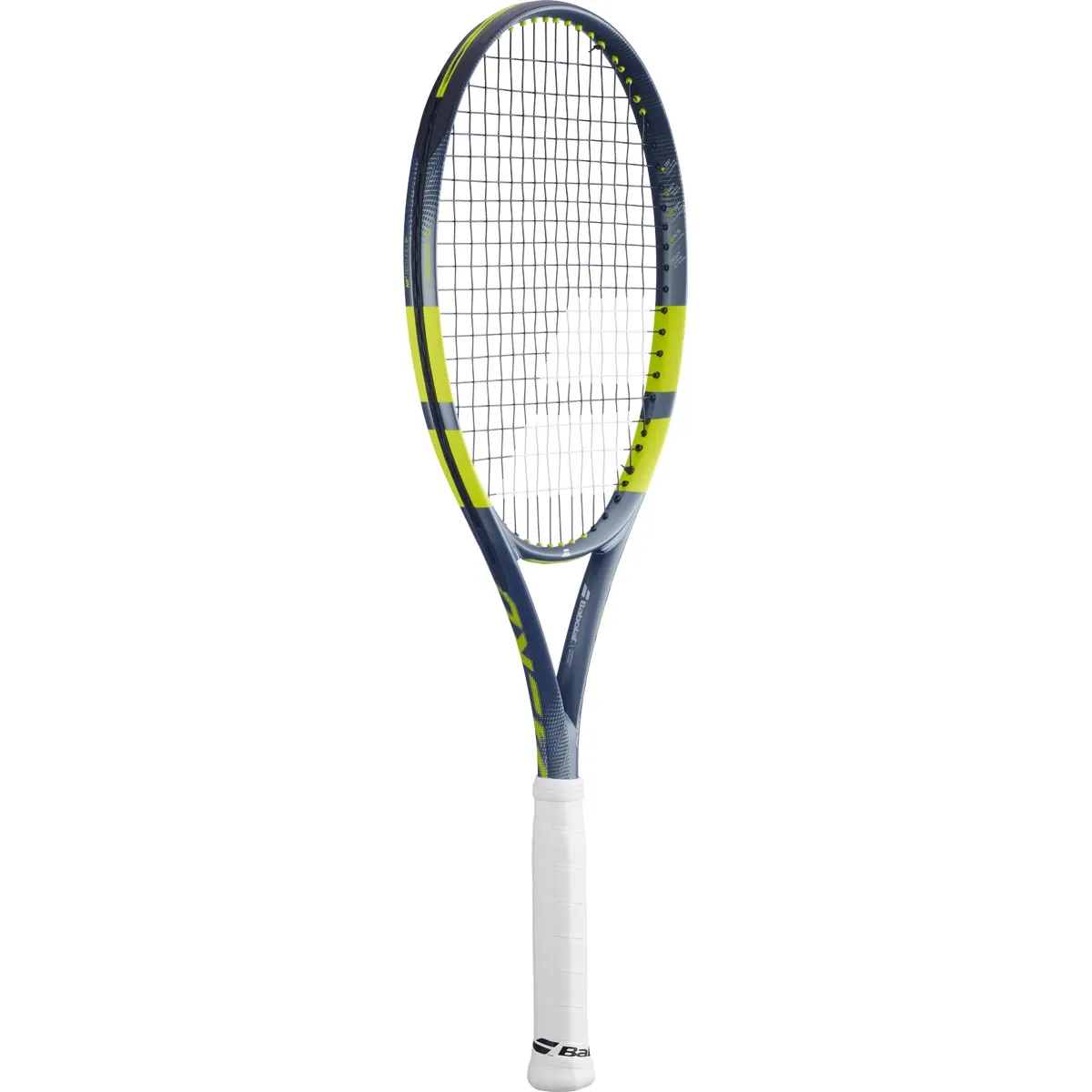 Racheta tenis Babolat Pure Aero Team 2006- 285g - imagine 4