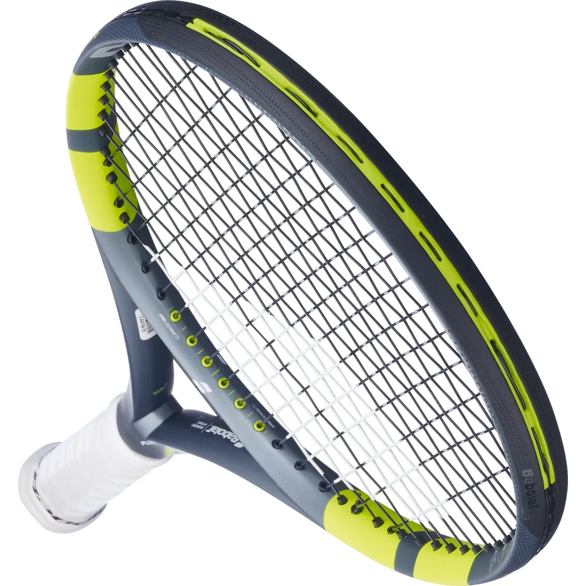 Racheta tenis Babolat Pure Aero Team 2006- 285g - imagine 6