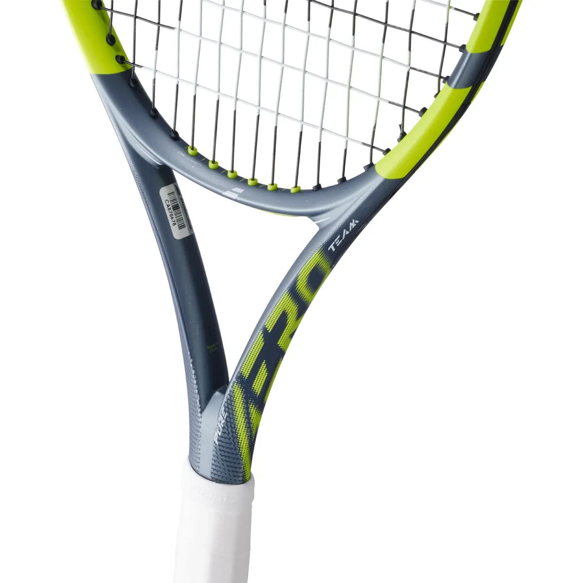 Racheta tenis Babolat Pure Aero Team
