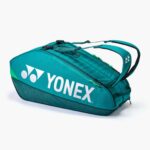 Geanta tenis Yonex Pro Racqet bag 6rkt Dark Green
