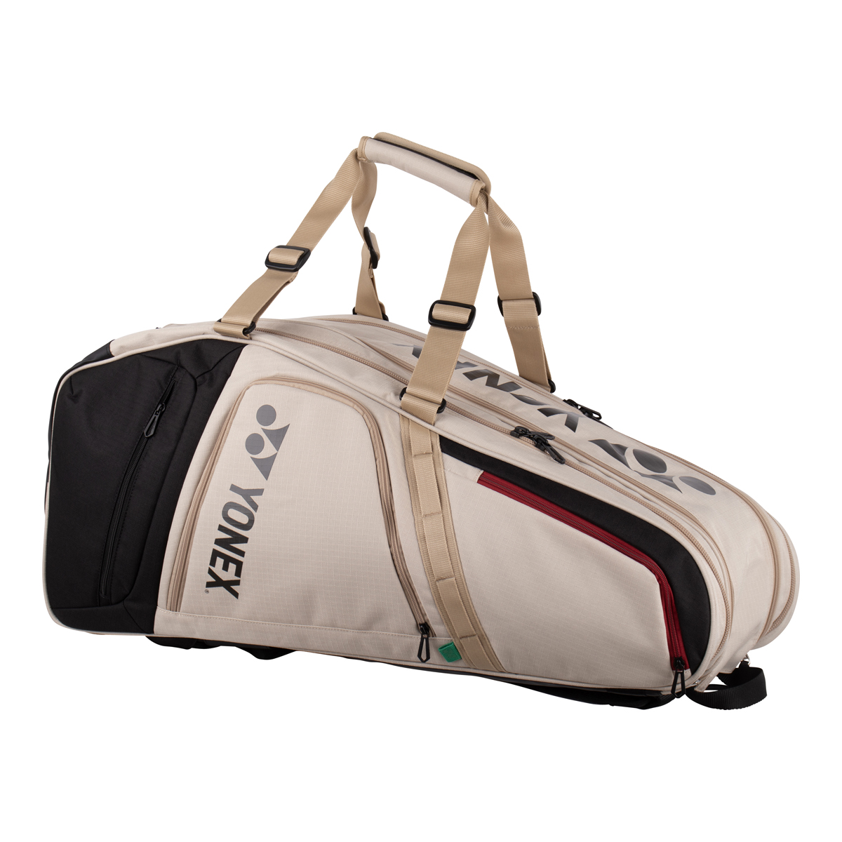 Geanta tenis Yonex Gearlogic 6 rkt