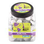 Overgrip Yonex Super Grap 60/cutie alb