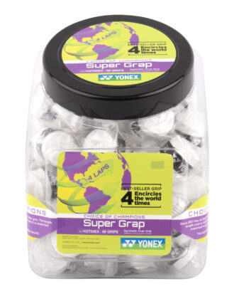Overgrip Yonex Super Grap