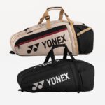 Geanta tenis Yonex  Gearlogic 9 rkt