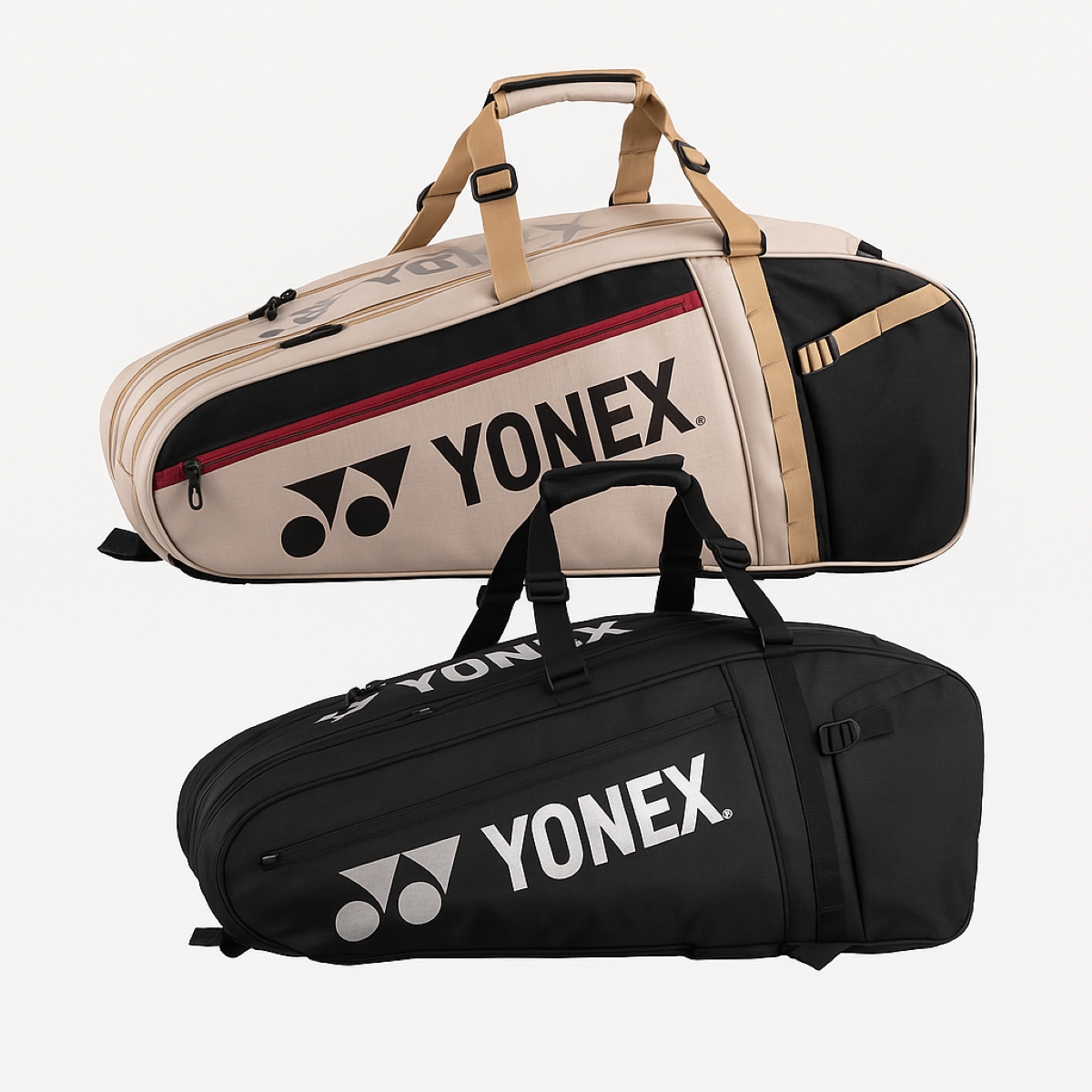 Geanta tenis Yonex Gearlogic 6 rkt