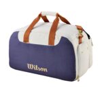 Geanta Tenis Wilson Duffel Heritage 2026